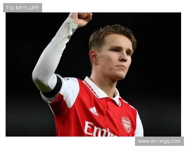 阿森纳输球厄德高被批表现平庸 球迷直言他看似忙碌实则无所作为